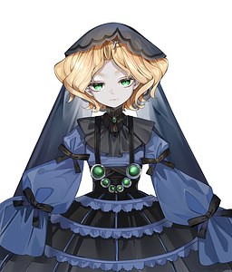 Mary