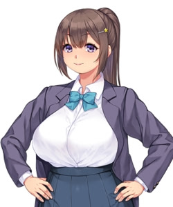Orihara Aina