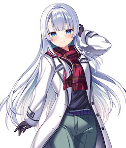 Kubodera Tsukiko