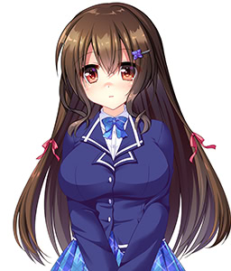 Kanou Mizuho