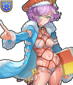 ルソー