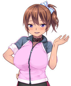 Ayatsuji Reina