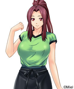 藤原 千尋