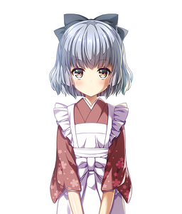 Mochizuki Shino