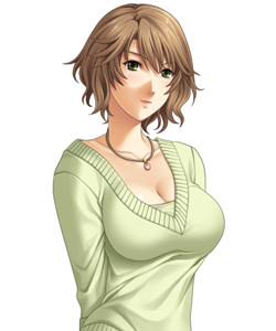Tanihara Mizuki