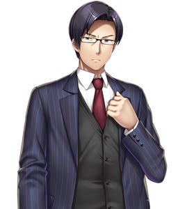 Minegishi Eita