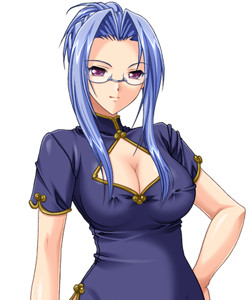 Kishima Seika