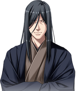 Kamishiro Isamu