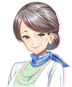 Nikaidou Midori