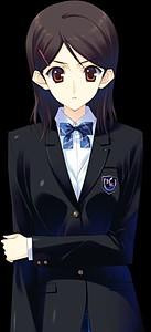 Shimizu Sayuri