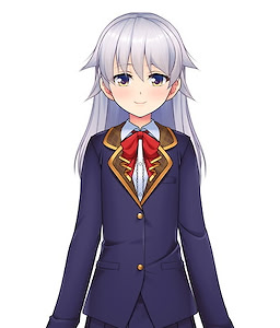 Murasaki Reona