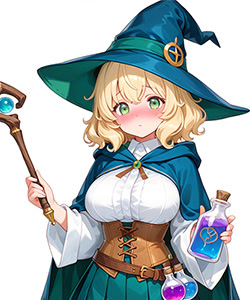 Mireille