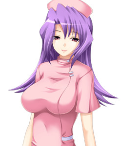 Miyabe Saki