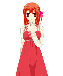Shinonome Saori