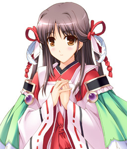 Shizuka-gozen