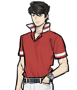Wakamura Shoutarou