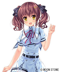 Orikuchi Miu