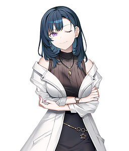 Kizuki Kirika