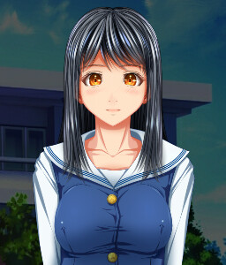 Sakurano Shiho