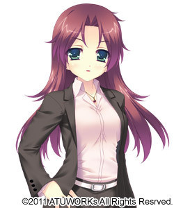 Isurugi Tsumugi
