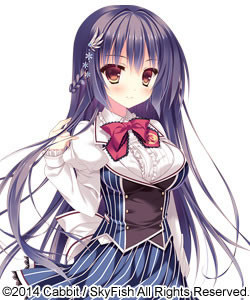 Kidou Shizuku