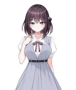 Hiiragi Mio