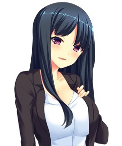 Hosoda Misa