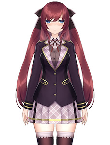 Amamiyatera Karen