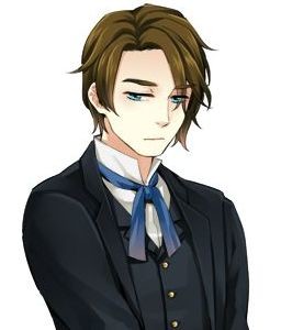 Joshua Edenic