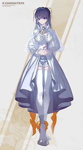 Primula Graybolt