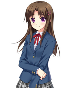 藤森 琴美