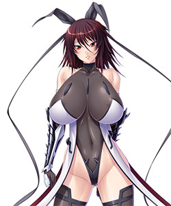Mizuki Shiranui