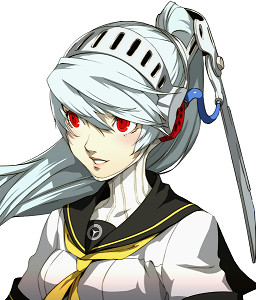 Labrys