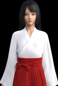 Yoshioka Yuna