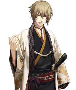 Kazama Chikage