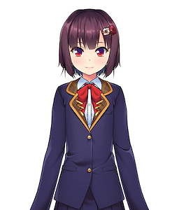 Kidou Iori