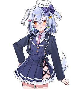 Inuyama Tamaki