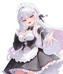Hanamiya Rica