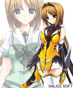 Takamori Haruka