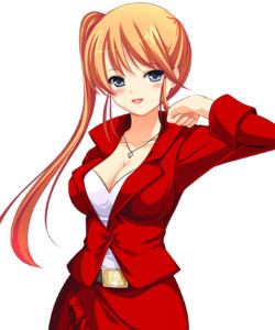 Toyoda Mizuki