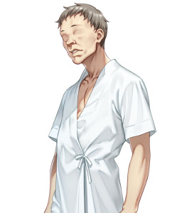 Kawahori Shingo