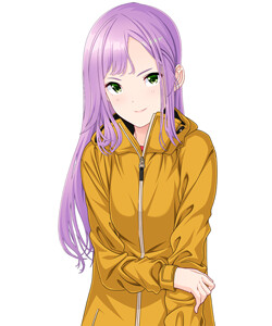 Isomura Ayano