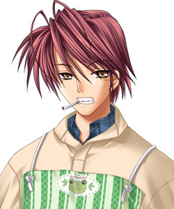Furukawa Akio