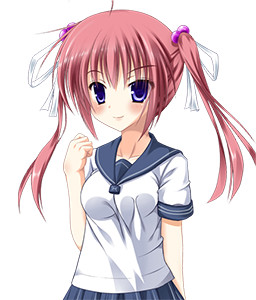 Onodera Rino