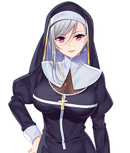 Sister Kutsumi