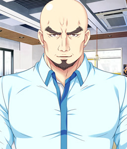 Arakuma Yoshiharu