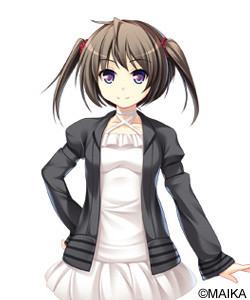 Kuwashima Ritsuki
