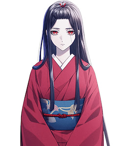 Tendou Hinagiku