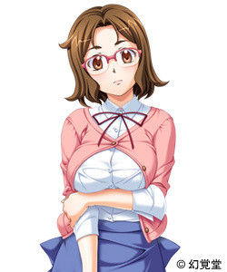 Kasumi Momoko