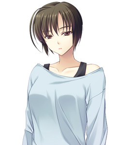Koshino Kozue